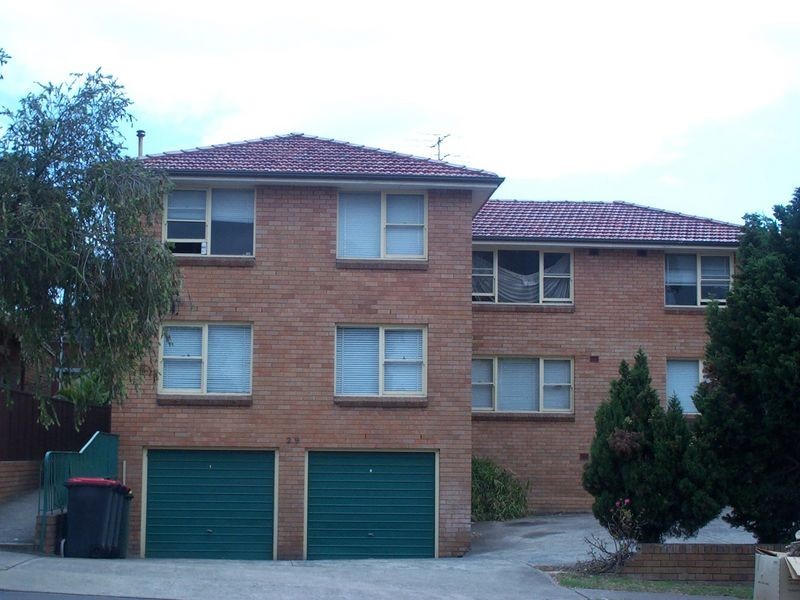 5/29 Fore Street, Canterbury NSW 2193