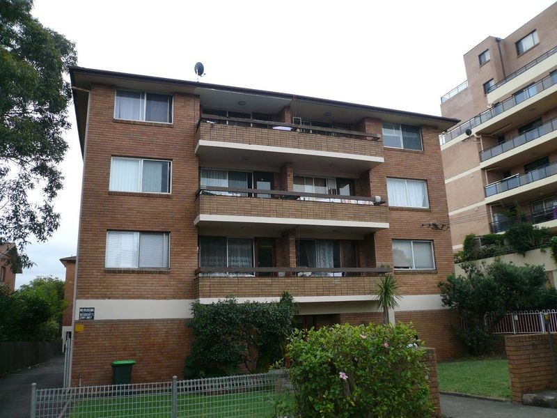 17/23 CAMPSIE ST, Campsie NSW 2194