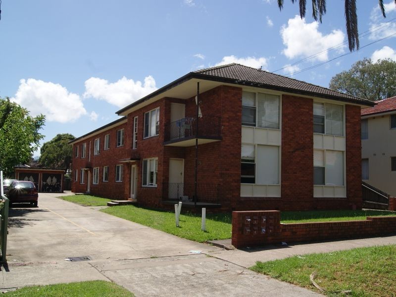 7/7 Fifth Ave, Campsie NSW 2194