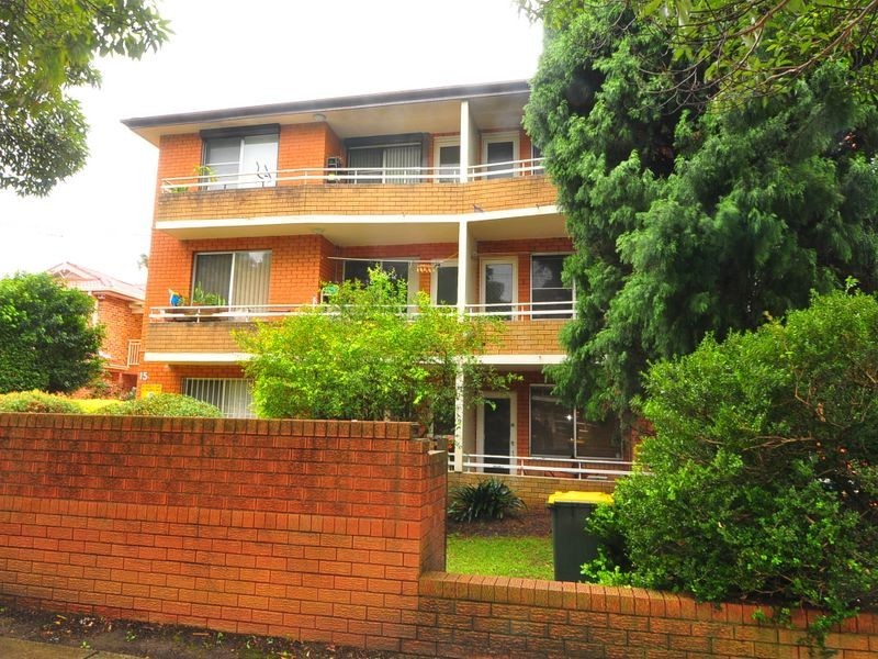 7/15 Seventh Ave, Campsie NSW 2194