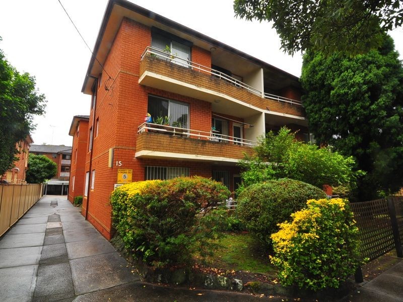 7/15 Seventh Ave, Campsie NSW 2194