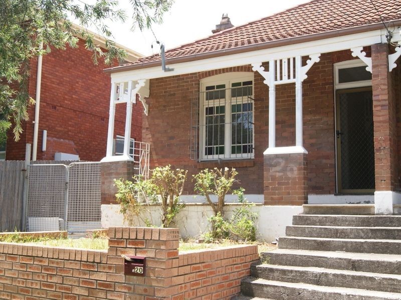 20 Perry Street, Campsie NSW 2194