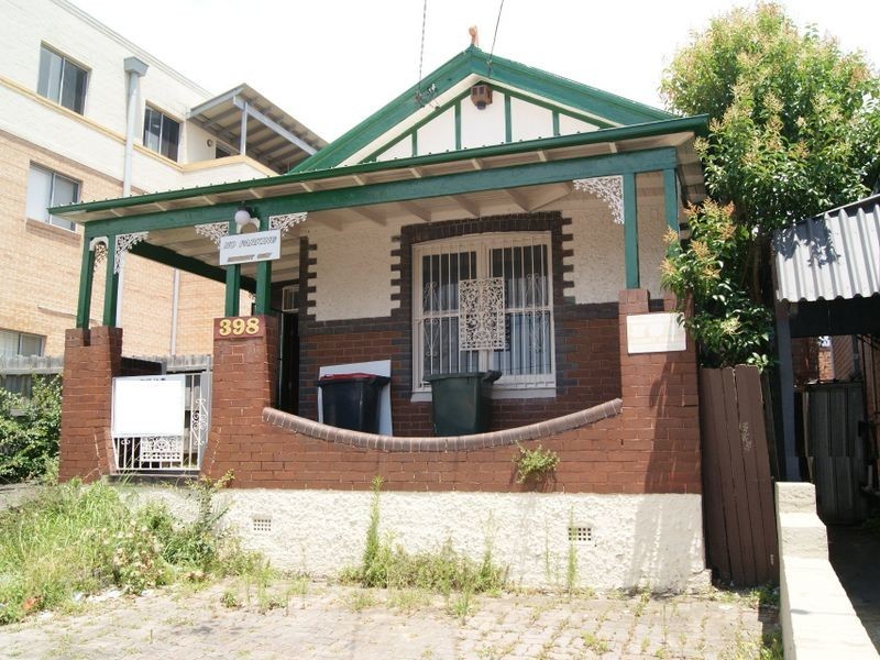 398 Beamish Street, Campsie NSW 2194