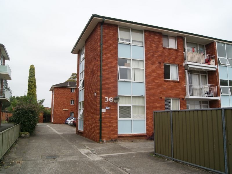 17/36 Beamish Street, Campsie NSW 2194