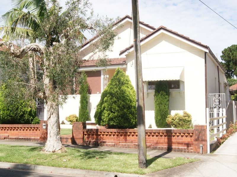 56 Hay Street, Croydon Park NSW 2133