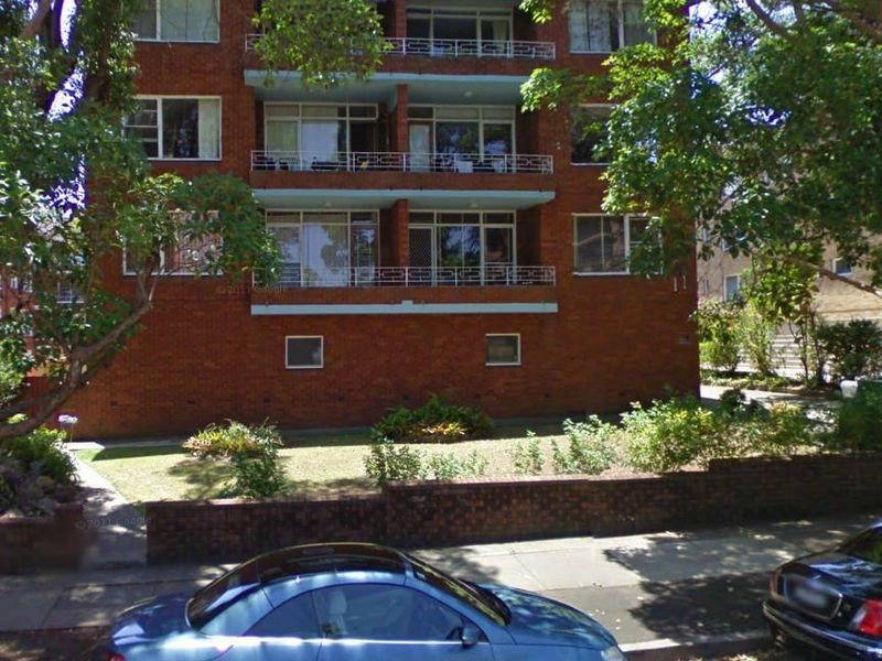 17/11 Everton Road, Strathfield NSW 2135