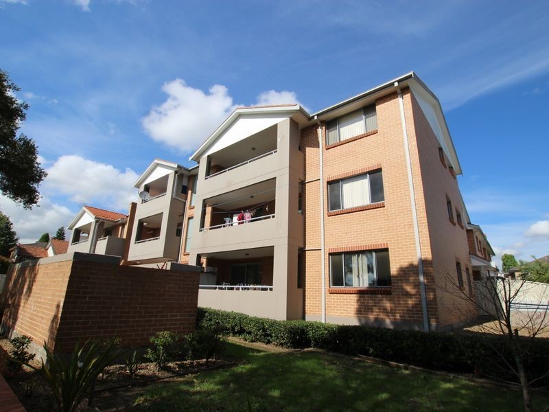 50-54 Third Avenue, Campsie NSW 2194