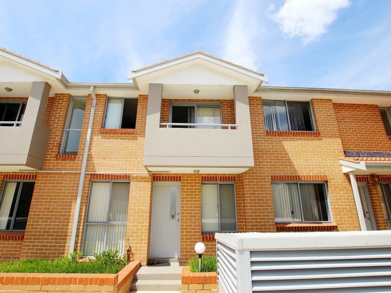 50-54 Third Avenue, Campsie NSW 2194