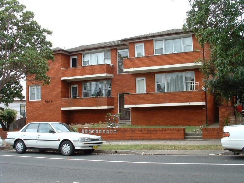 6/50 Campsie Street, Campsie NSW 2194