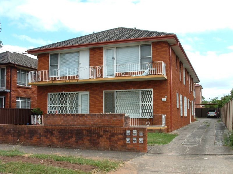 4/55 Frederick Street, Campsie NSW 2194