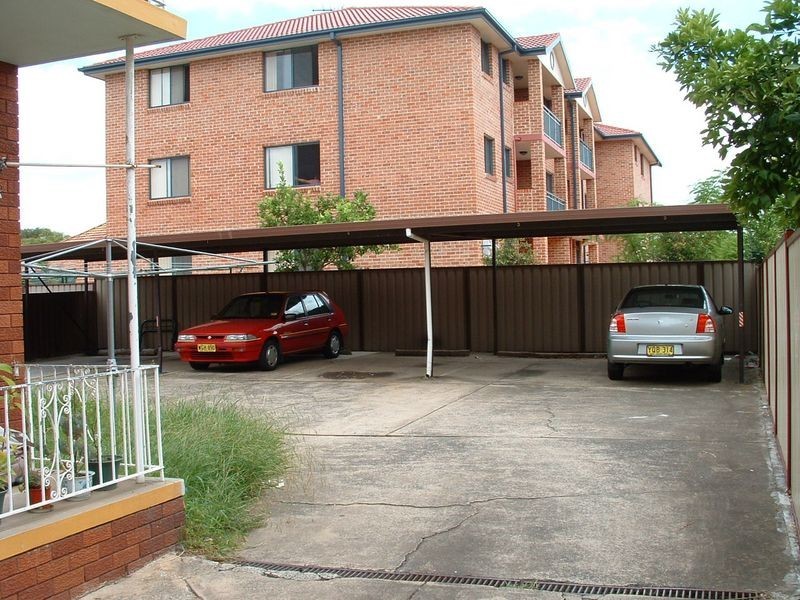 4/55 Frederick Street, Campsie NSW 2194