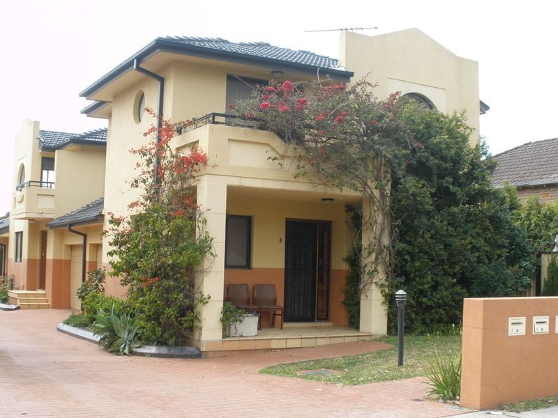10/57-63 Lincoln Street, Belfield NSW 2191