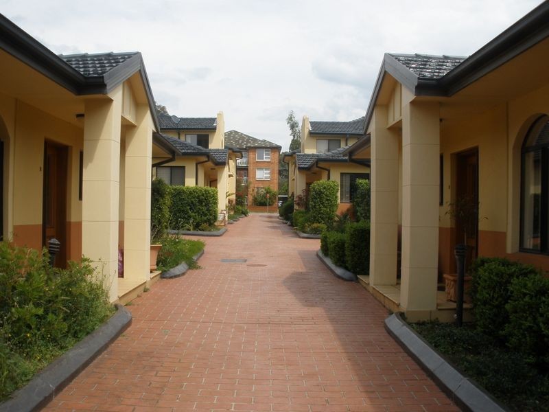 10/57-63 Lincoln Street, Belfield NSW 2191