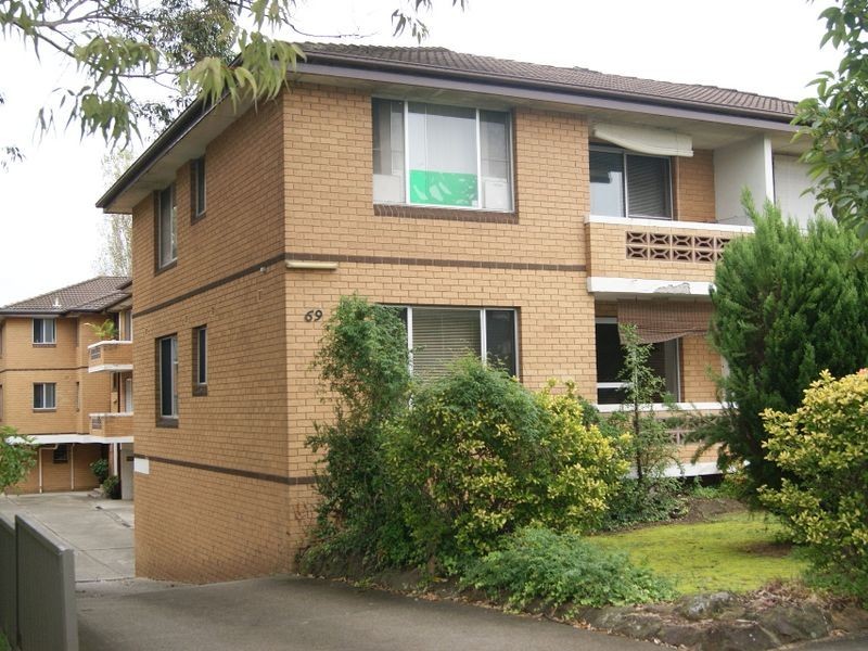 12/69 First Avenue, Campsie NSW 2194