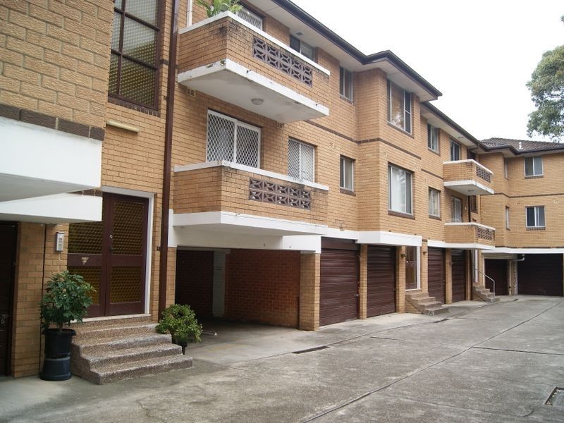 12/69 First Avenue, Campsie NSW 2194