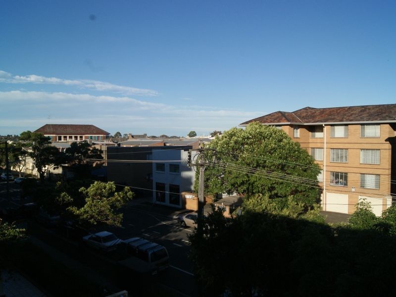 8/23 Campsie Street, Campsie NSW 2194