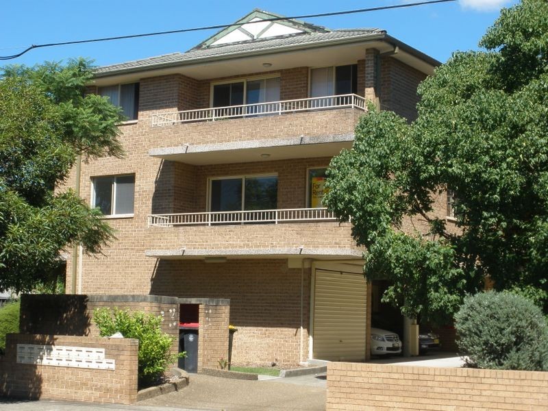 1/5-9 Gould Street, Campsie NSW 2194