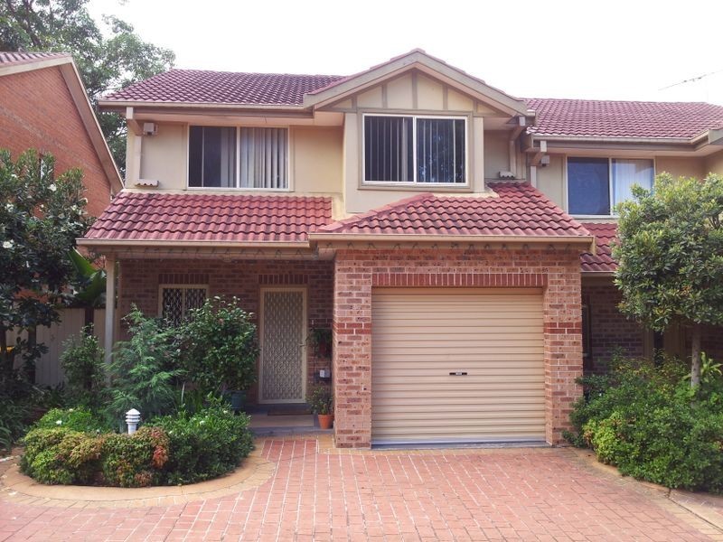 8/13 Liberty Street, Belmore NSW 2192