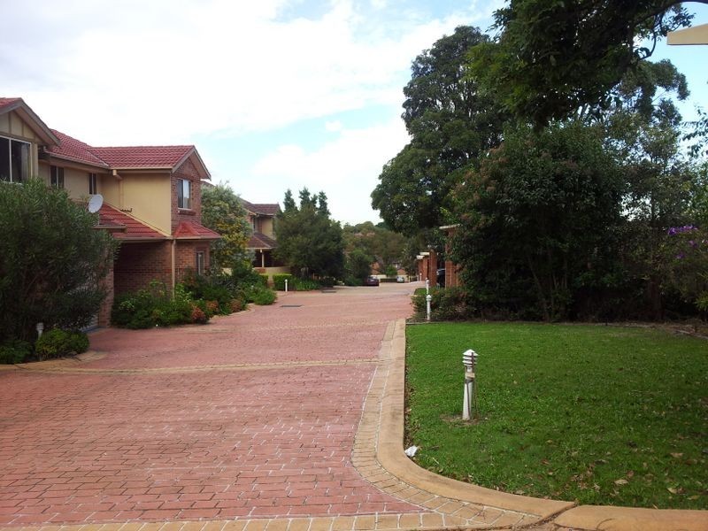 8/13 Liberty Street, Belmore NSW 2192