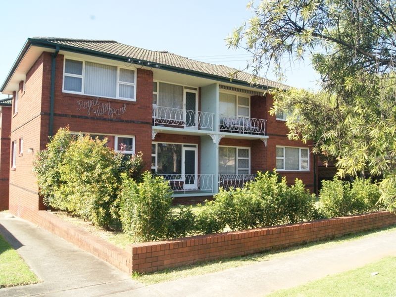 1/34 Alice Street, Wiley Park NSW 2195