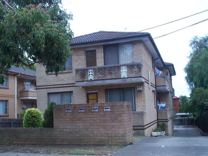 3/1 Beaumont Street, Campsie NSW 2194