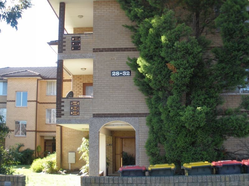 10/28 Browning Street, Campsie NSW 2194