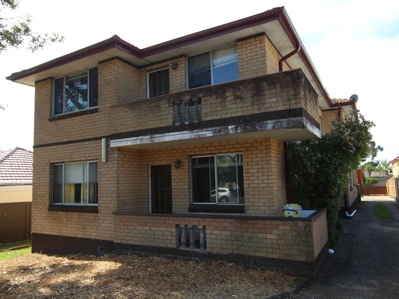 5/69 Colin Street, Lakemba NSW 2195