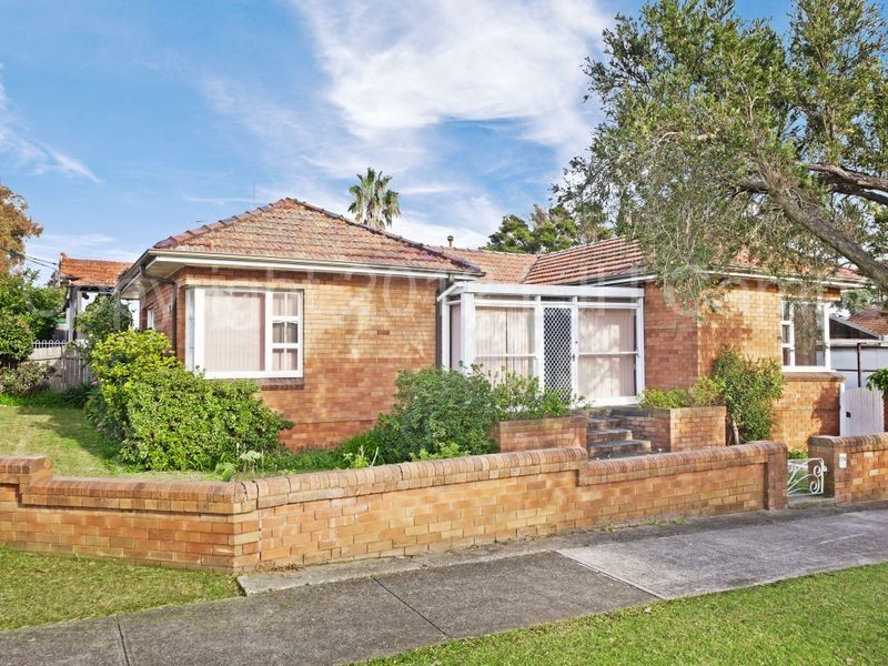00 Ward Avenue, Canterbury NSW 2193