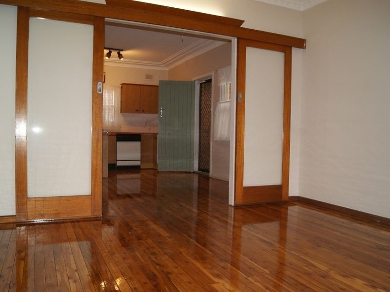 00 Ward Avenue, Canterbury NSW 2193