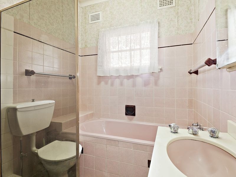 00 Ward Avenue, Canterbury NSW 2193