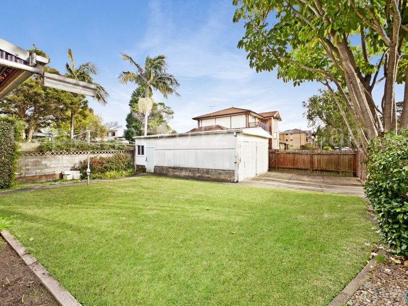 00 Ward Avenue, Canterbury NSW 2193