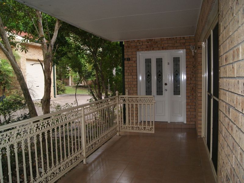 3/105 Bridge Road, Belmore NSW 2192