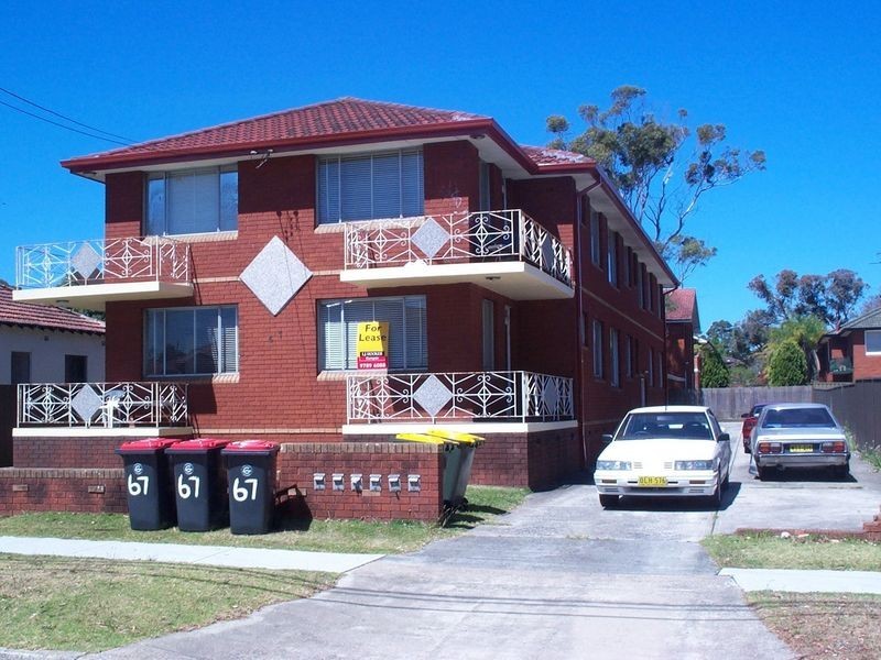 67 Brighton Ave, Croydon Park NSW 2133