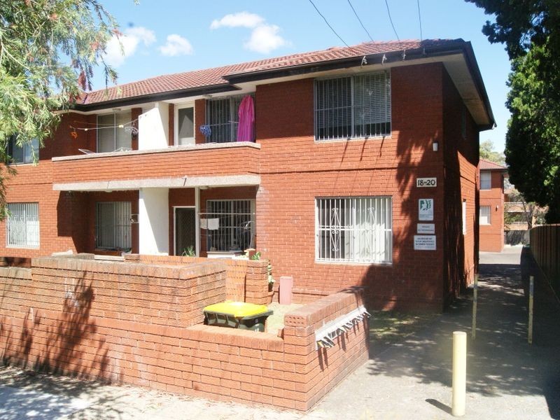 18-20 Unara Street, Campsie NSW 2194