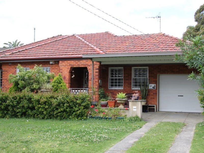 22 Nicholas Avenue, Campsie NSW 2194