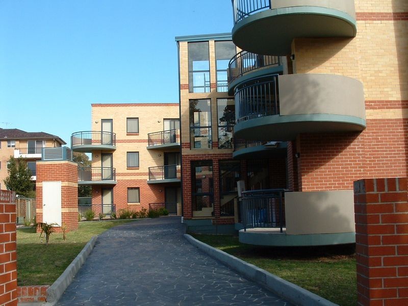 14/56-62 Ninth Avenue, Campsie NSW 2194