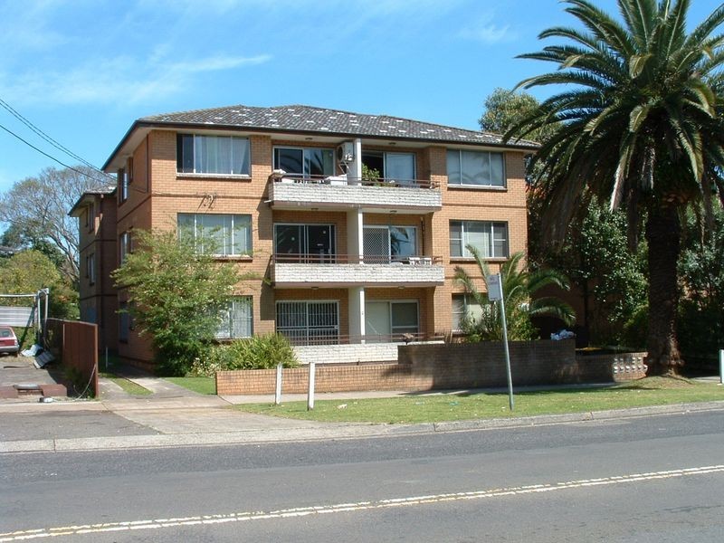 2 Fifth avenue, Campsie NSW 2194