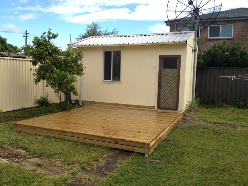 3/43 Frederick Street, Campsie NSW 2194