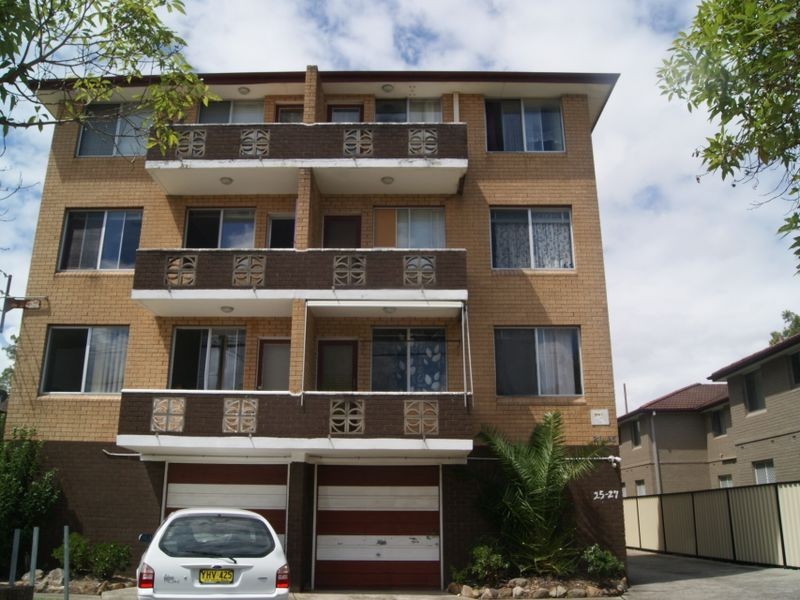 25 Fourth Avenue, Campsie NSW 2194