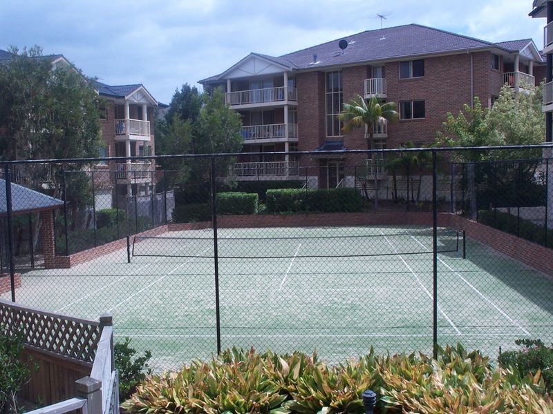 61/10 Broughton Street, Canterbury NSW 2193