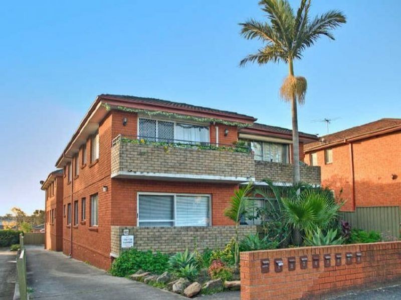3/115 Yangoora Raod, Lakemba NSW 2195