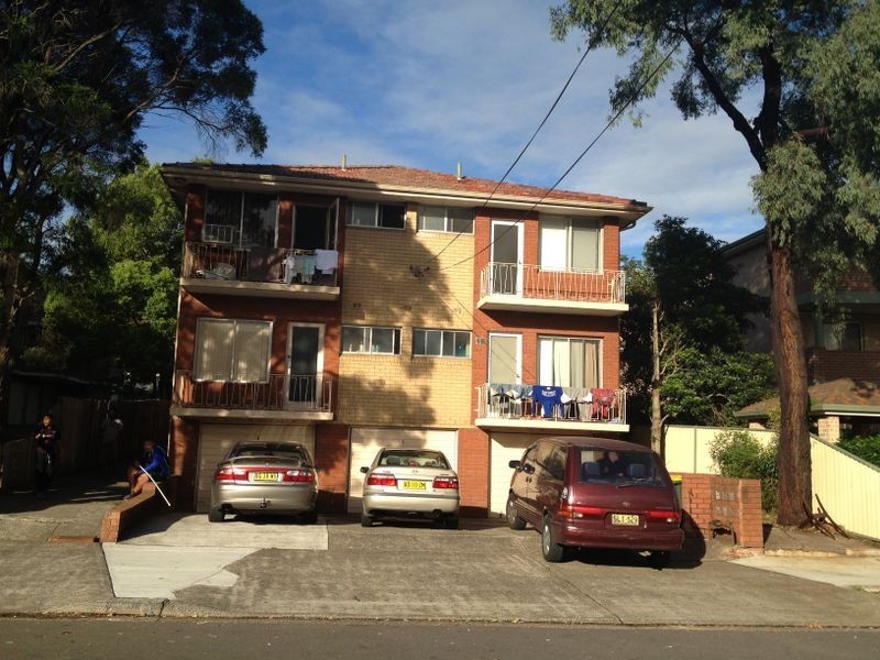 46 Denman Avenue, Wiley Park NSW 2195