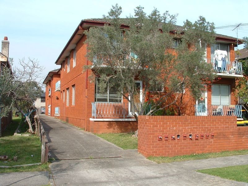 10/6 Yangoora Road, Belmore NSW 2192