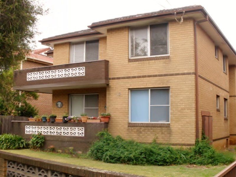 5/10 North Parade, Campsie NSW 2194