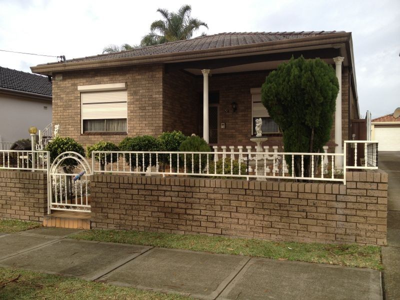 14 Rydge Street, Belmore NSW 2192