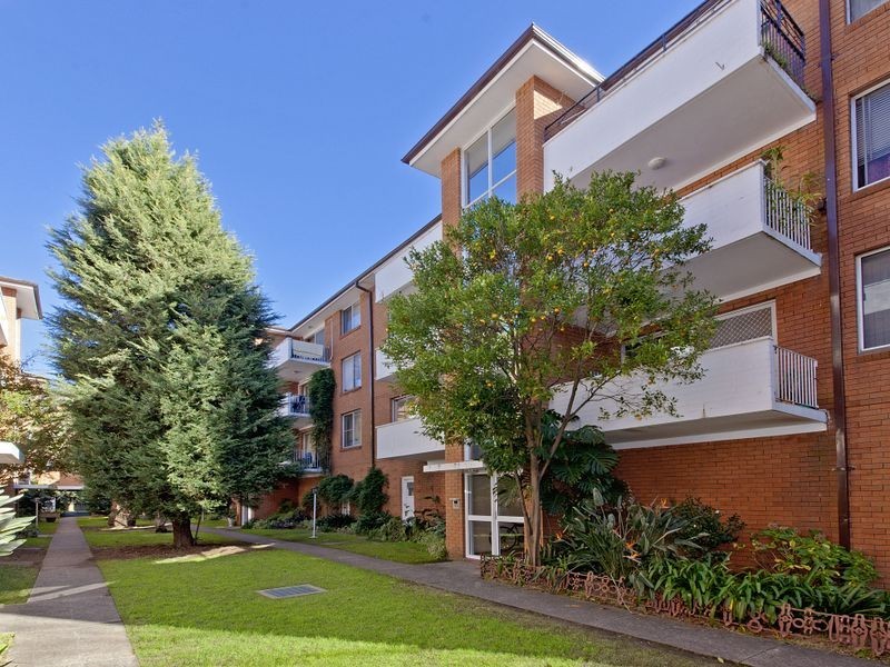 24–30 Fairmount St, Lakemba NSW 2195