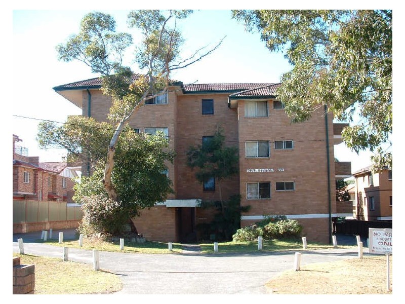 15/73 First Avenue, Campsie NSW 2194