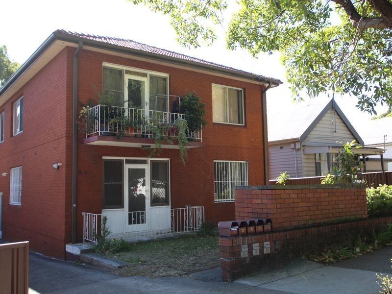 1/89 Ninth Avenue, Campsie NSW 2194