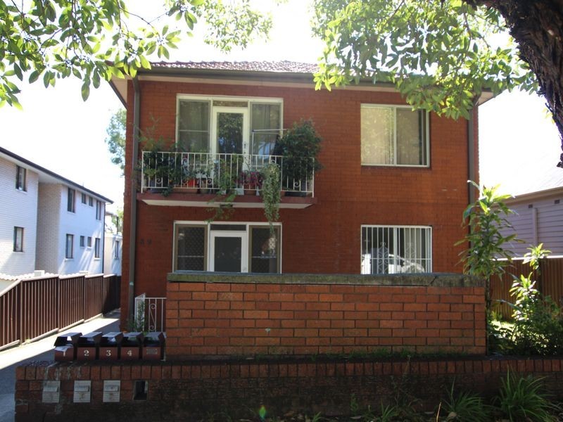 1/89 Ninth Avenue, Campsie NSW 2194