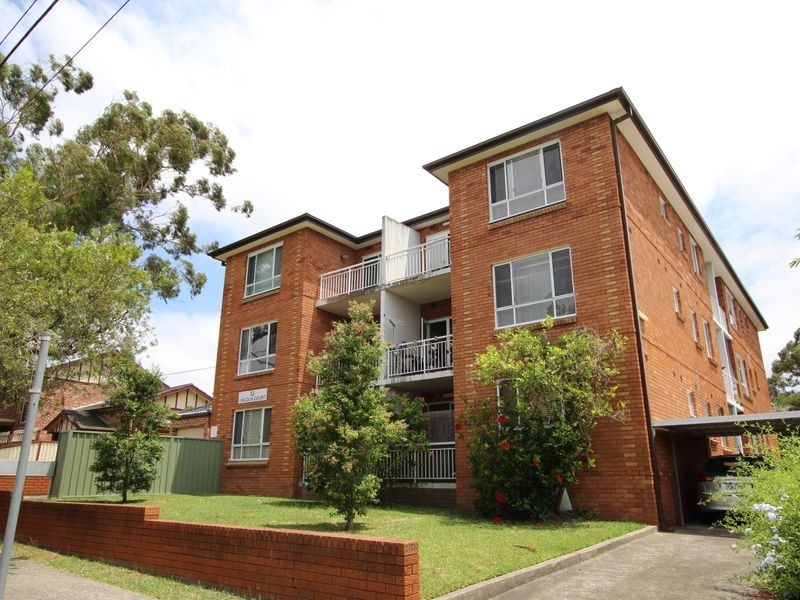 5/52 Lincoln Street, Belfield NSW 2191